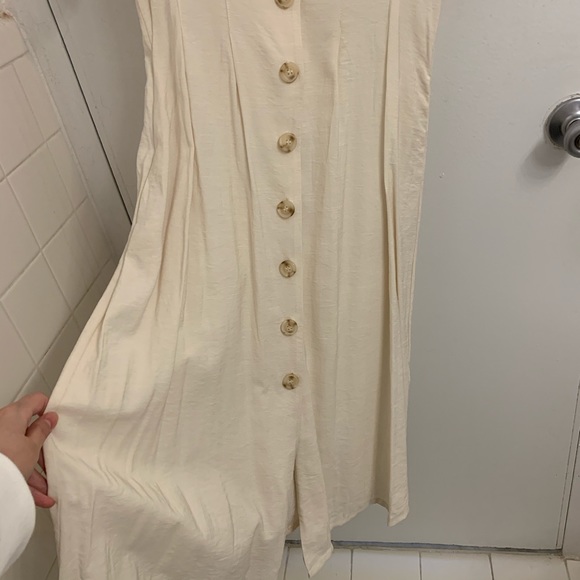 Leave US on 7/9！Shirt Dress - Picture 6 of 9